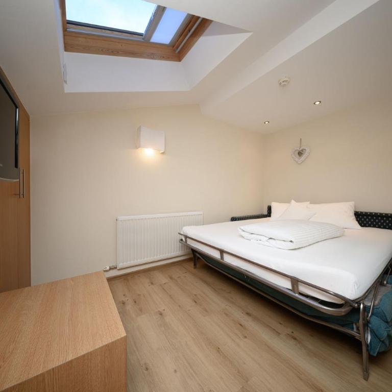 Hotel Garni Maria Theresia - Junior Suite - 18