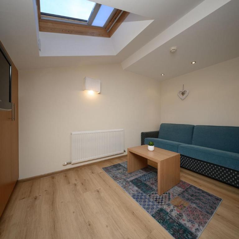 Hotel Garni Maria Theresia - Junior Suite - 2