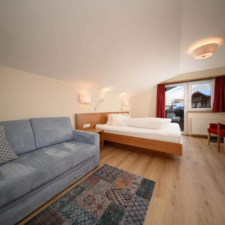 Hotel Garni Maria Theresia - Junior Suite - 15