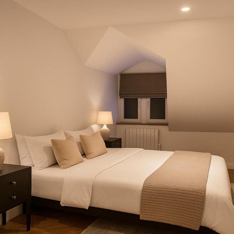 La Cotonnière Colmar Downtown - Appartement 3 Chambres Premium - 7