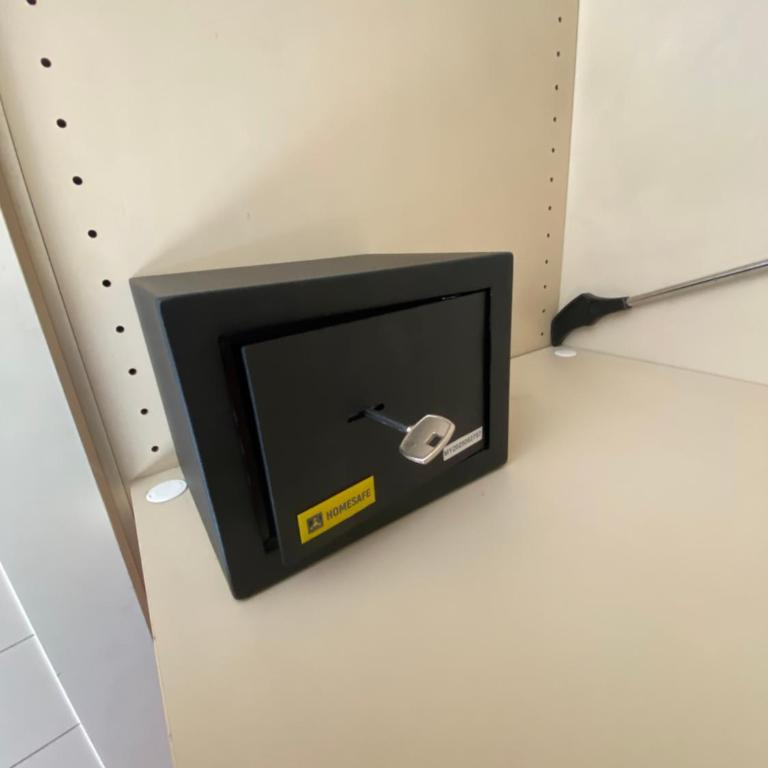 Affittacamere La Quiete - Camera Matrimoniale con Bagno in Comune - 10