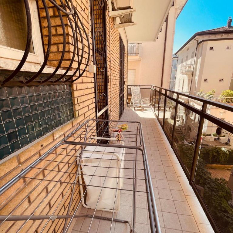 Anna&Odo charme apartments , garage,wi-fi,Air condition - Appartamento con 3 Camere da Letto e con Balcone - 26