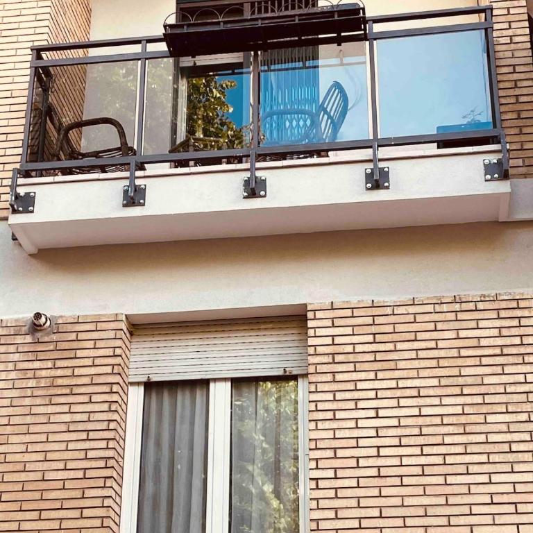 Anna&Odo charme apartments , garage,wi-fi,Air condition - Appartamento con 3 Camere da Letto e con Balcone - 21