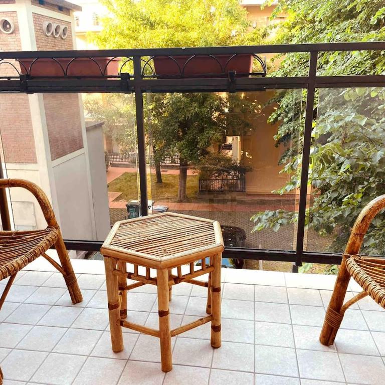 Anna&Odo charme apartments , garage,wi-fi,Air condition - Appartamento con 3 Camere da Letto e con Balcone - 20