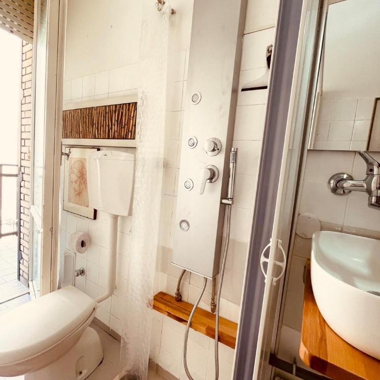 Anna&Odo charme apartments , garage,wi-fi,Air condition - Appartamento con 3 Camere da Letto e con Balcone - 18