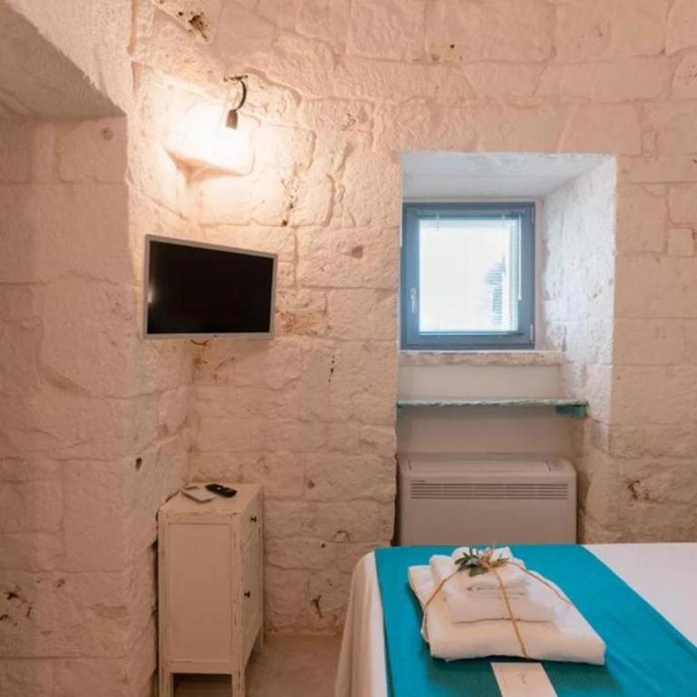 I Trulli di Rò - Casa con 2 Camere da Letto - 38