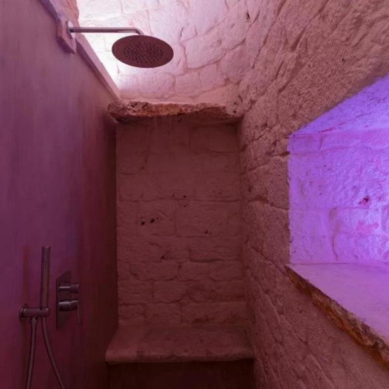 I Trulli di Rò - Casa con 2 Camere da Letto - 39