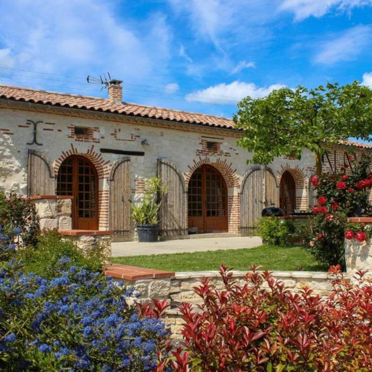 Maison authentique de charme avec vue panoramique - Casa con 2 Camere da Letto - 1