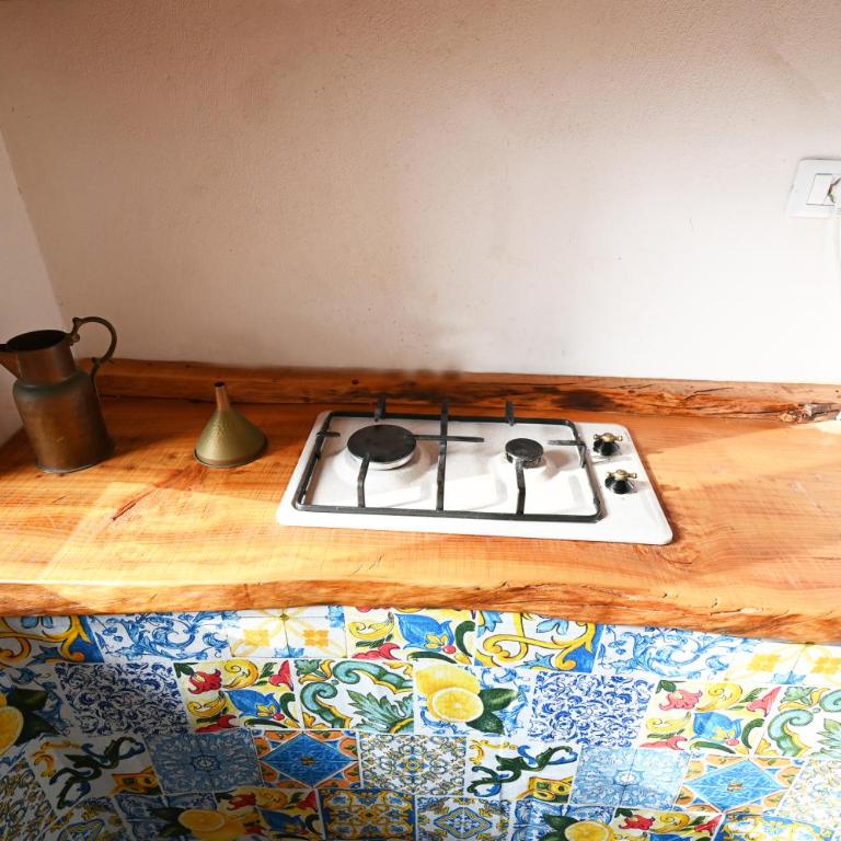 Agriturismo Gli Aranci dell'Etna - Camera Quadrupla Comfort - 4