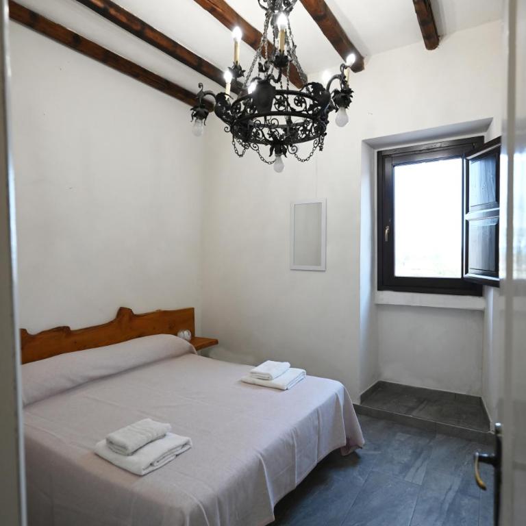 Agriturismo Gli Aranci dell'Etna - Camera Quadrupla Comfort - 7
