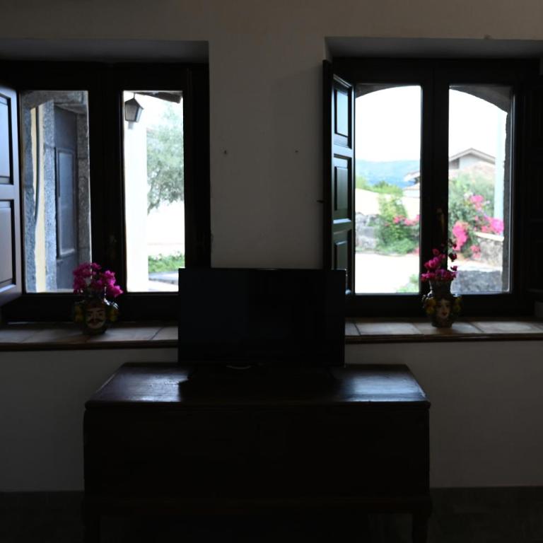 Agriturismo Gli Aranci dell'Etna - Camera Quadrupla Deluxe - 2