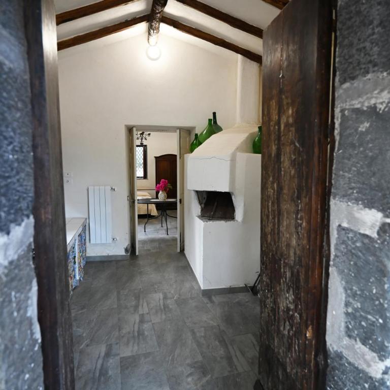 Agriturismo Gli Aranci dell'Etna - Camera Quadrupla Deluxe - 9