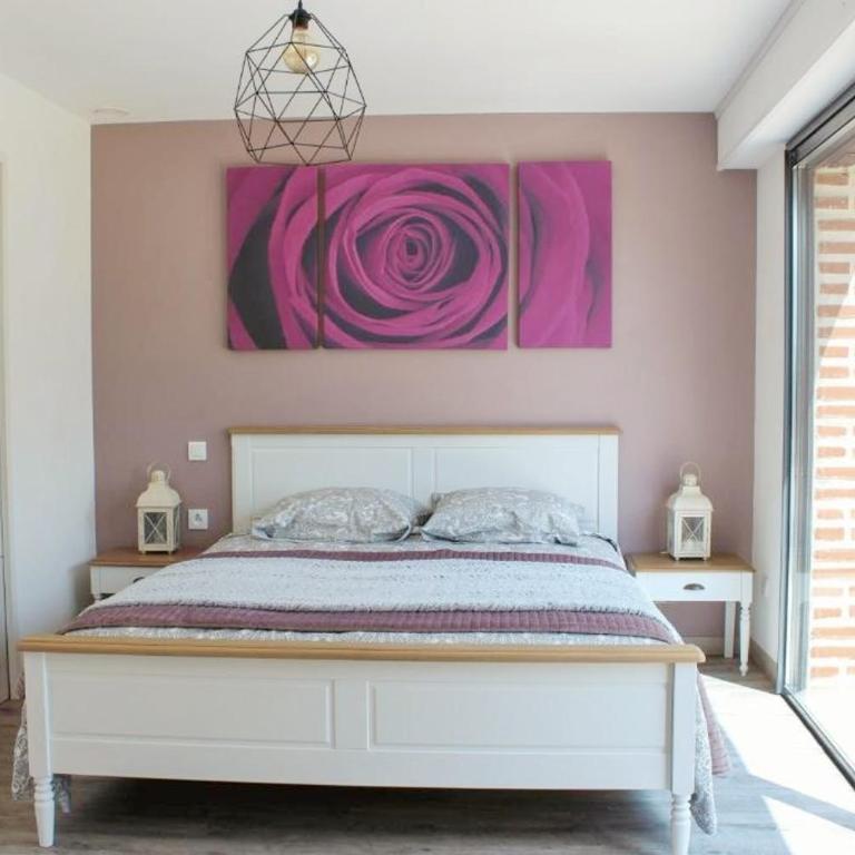Maison authentique de charme avec vue panoramique - Casa con 2 Camere da Letto - 20