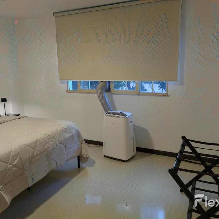 Apartamento Espacioso Como Nuevo con 2 Habitaciones y a 5 minutos de San Bernardino con Ascensor Operativo - Two-Bedroom Apartment - 42