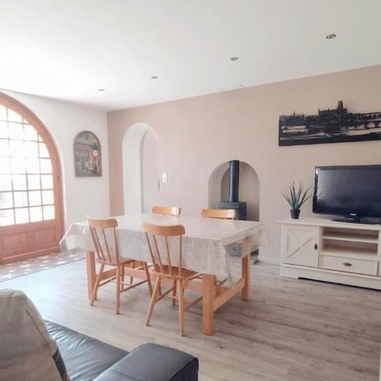 Maison authentique de charme avec vue panoramique - Casa con 2 Camere da Letto - 9