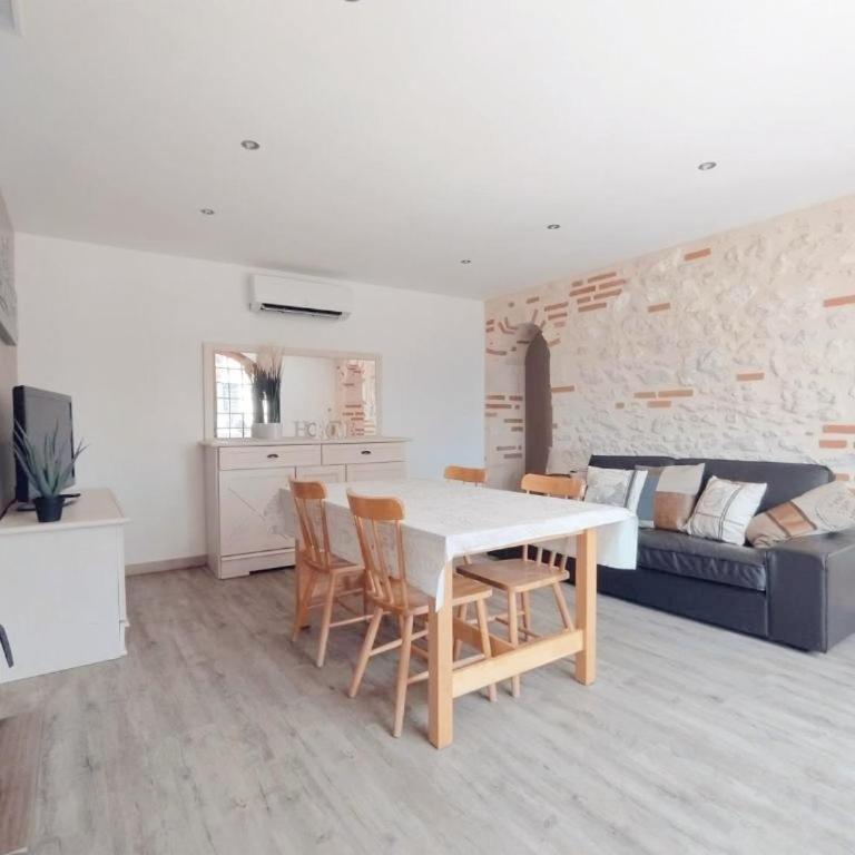 Maison authentique de charme avec vue panoramique - Casa con 2 Camere da Letto - 11