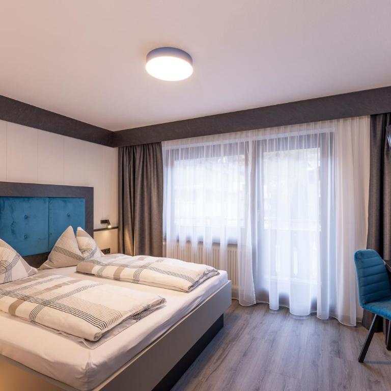 Sieglinde Color - Doppelzimmer - 8
