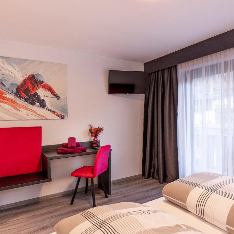 Sieglinde Color - Doppelzimmer - 16