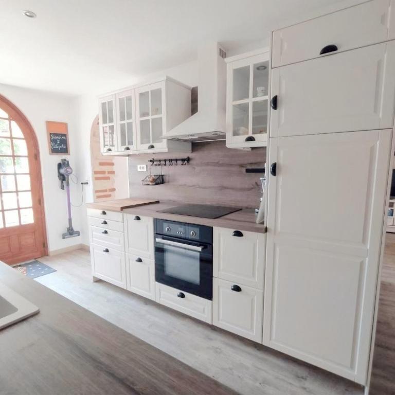 Maison authentique de charme avec vue panoramique - Casa con 2 Camere da Letto - 15
