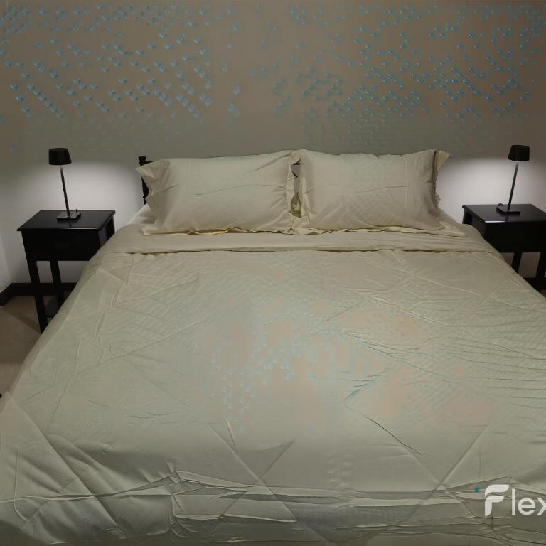 Apartamento Espacioso Como Nuevo con 2 Habitaciones y a 5 minutos de San Bernardino con Ascensor Operativo - Two-Bedroom Apartment - 41