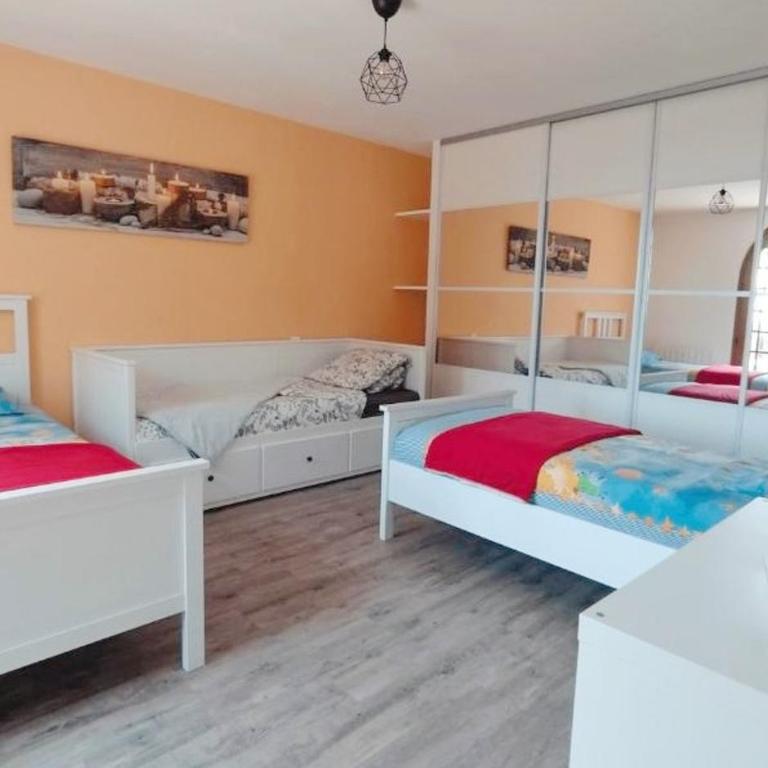 Maison authentique de charme avec vue panoramique - Casa con 2 Camere da Letto - 25
