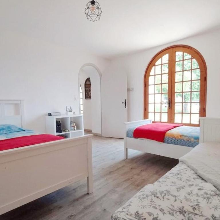 Maison authentique de charme avec vue panoramique - Casa con 2 Camere da Letto - 26