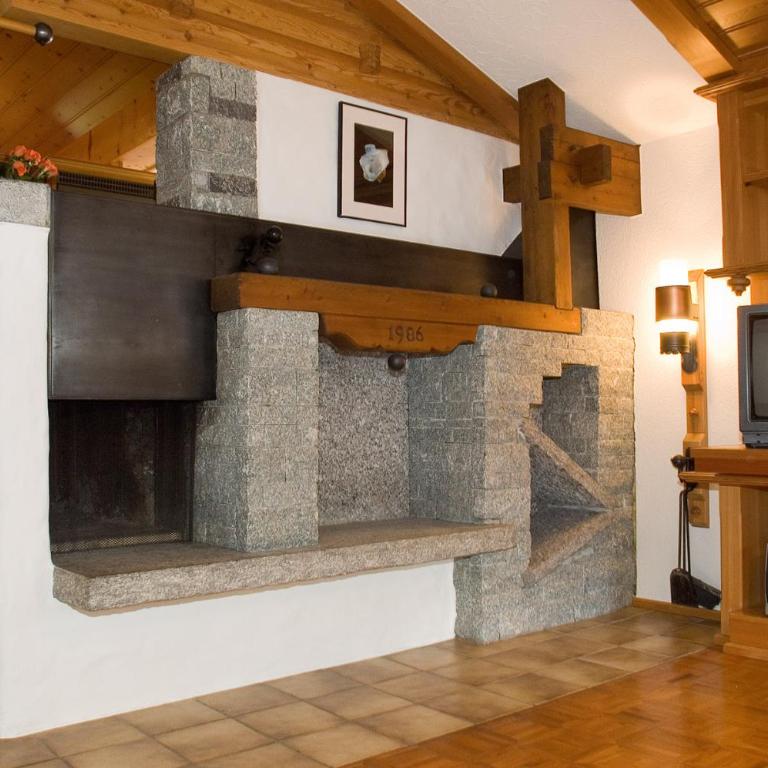 Obere Gasse 11 - Apartment - 13