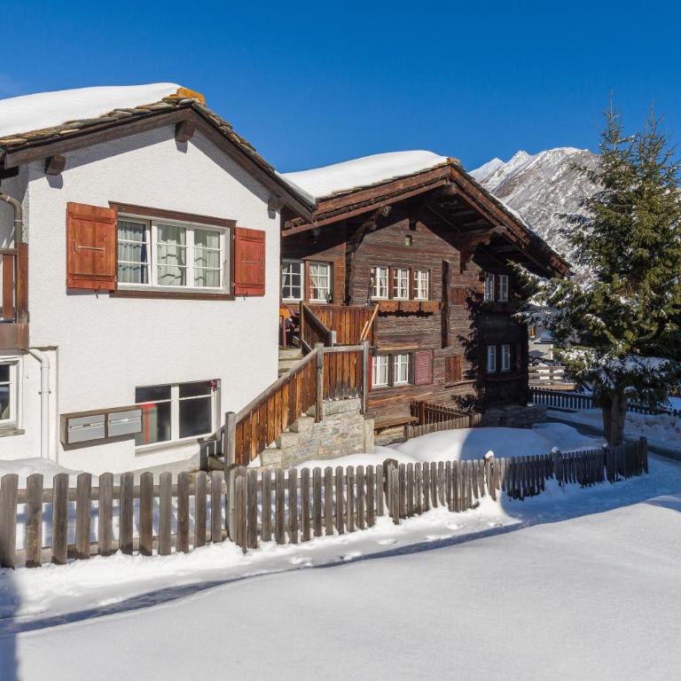 Obere Gasse 11 - Apartment - 2