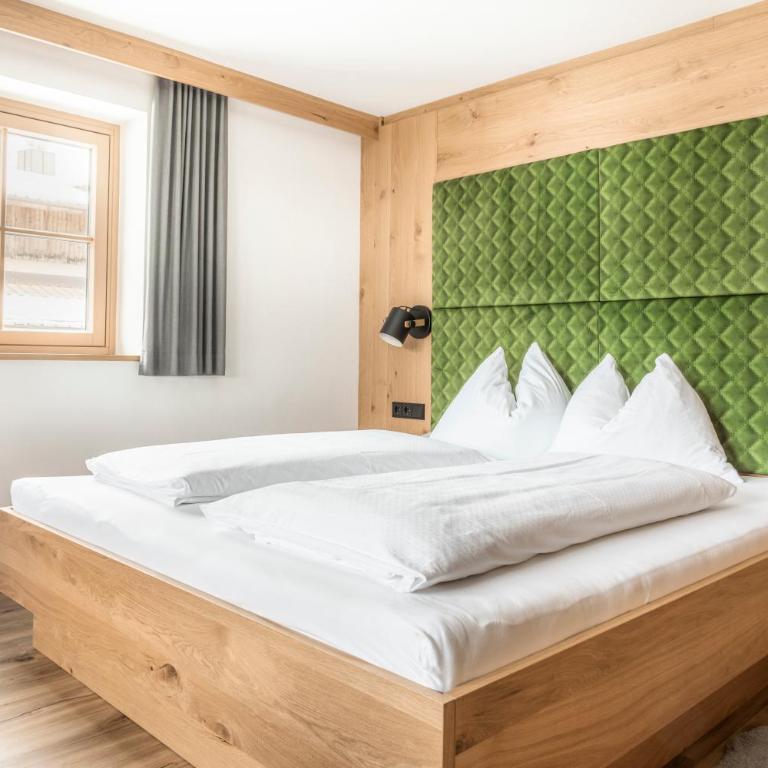 Bio Bauernhof Schweizerhof - Apartment mit 2 Schlafzimmern - 6