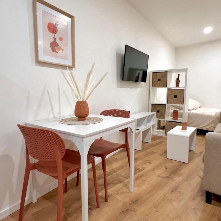 Ô calme des Bains - Studio cosy au cœur de Digne - Studio - 11