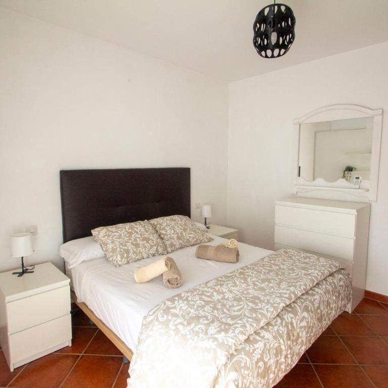 Casa Centro Los Remedios - Casa de 3 dormitorios - 3