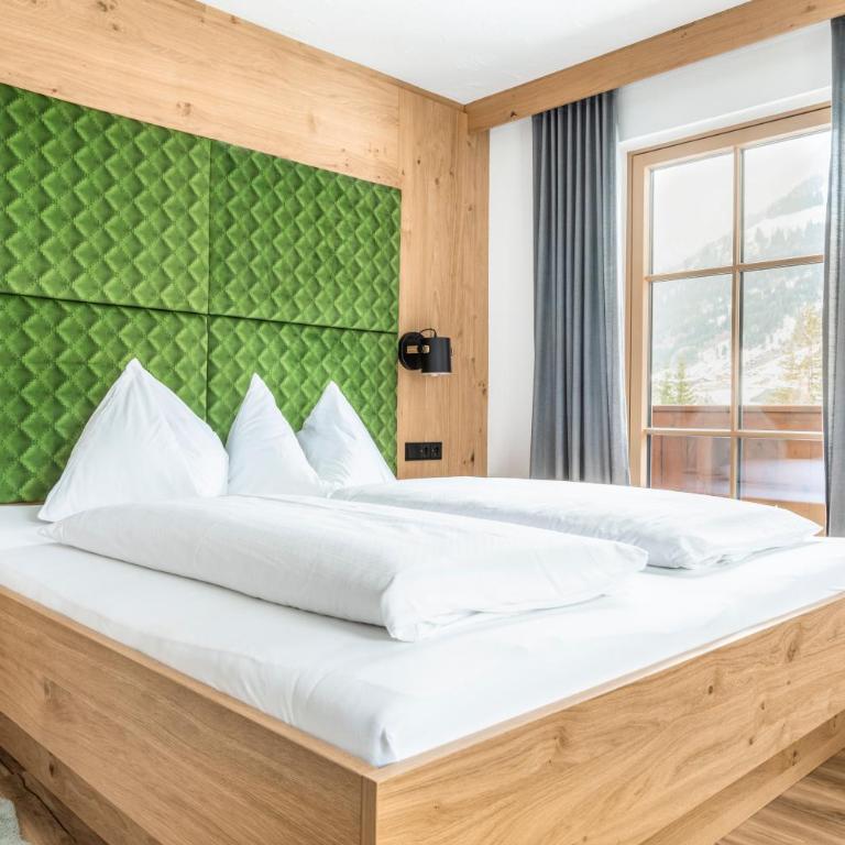 Bio Bauernhof Schweizerhof - Apartment mit 2 Schlafzimmern - 7