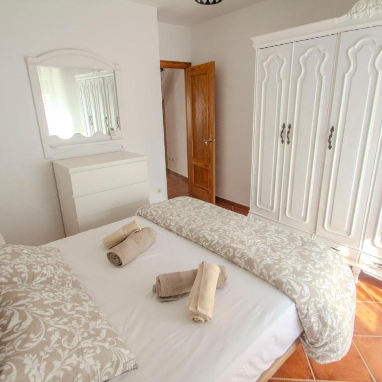 Casa Centro Los Remedios - Casa de 3 dormitorios - 5