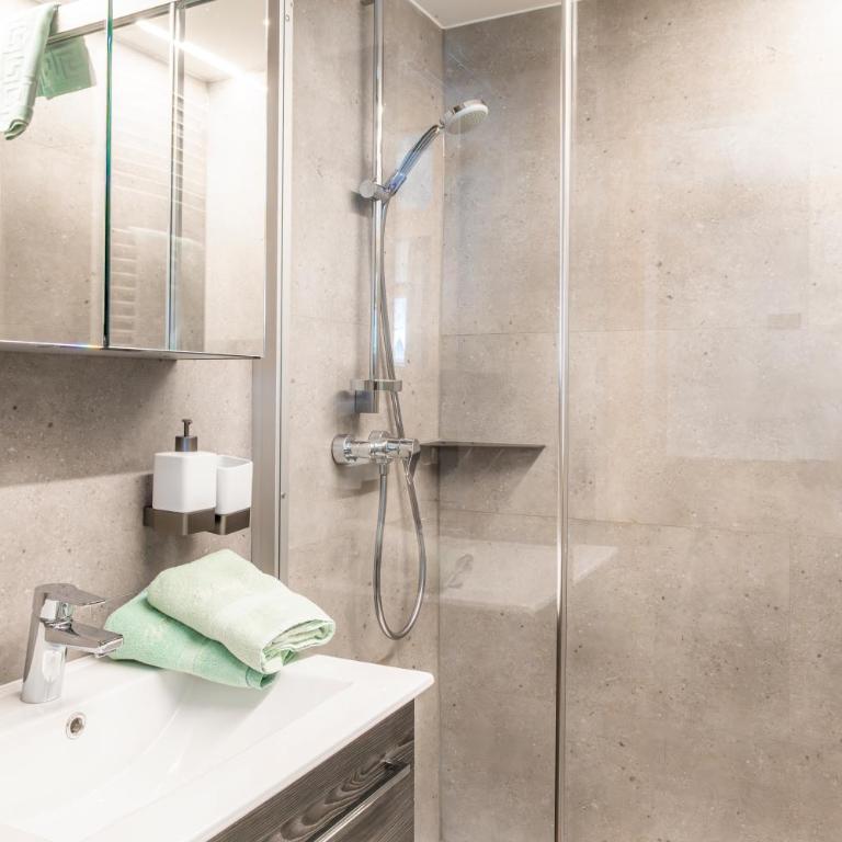 Bio Bauernhof Schweizerhof - Apartment mit 2 Schlafzimmern - 8