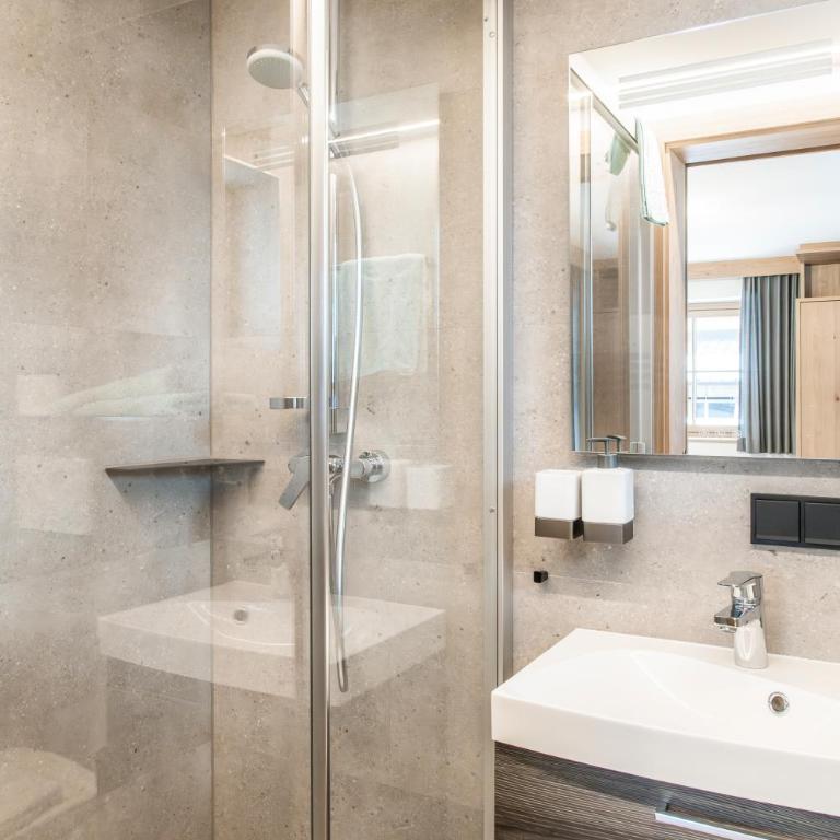 Bio Bauernhof Schweizerhof - Apartment mit 2 Schlafzimmern - 9