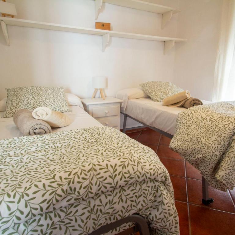 Casa Centro Los Remedios - Casa de 3 dormitorios - 11