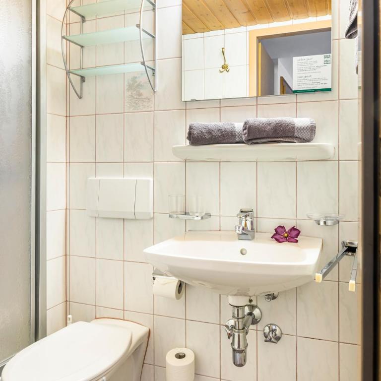 Bio Bauernhof Schweizerhof - Apartment mit 2 Schlafzimmern - 11