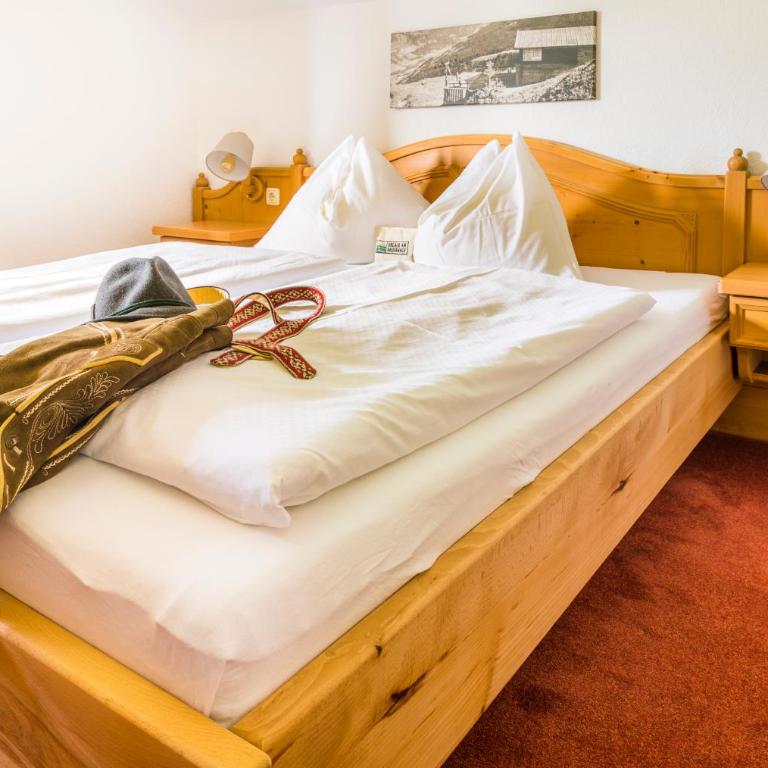Bio Bauernhof Schweizerhof - Apartment mit 2 Schlafzimmern - 13