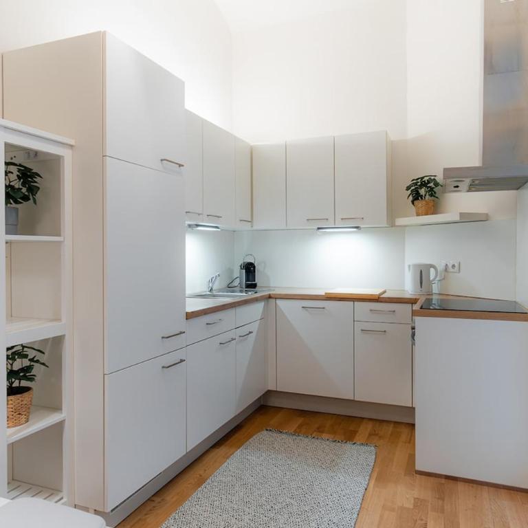 Marschallgasse Top 5 - Apartamento de 3 dormitorios - 2