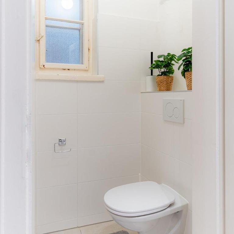 Marschallgasse Top 5 - Apartamento de 3 dormitorios - 3
