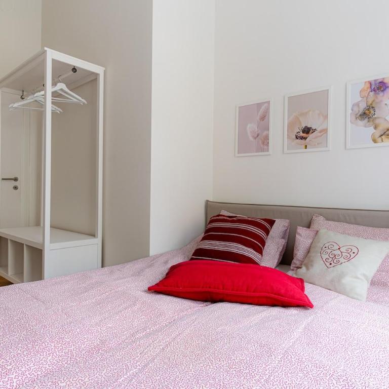 Marschallgasse Top 5 - Apartamento de 3 dormitorios - 4