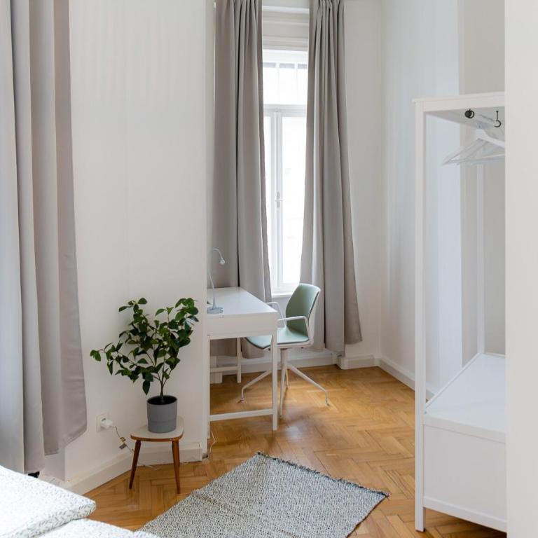 Marschallgasse Top 5 - Apartamento de 3 dormitorios - 5