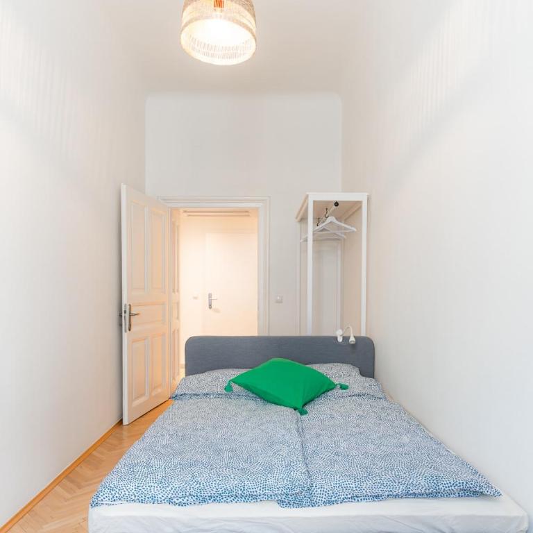Marschallgasse Top 5 - Apartamento de 3 dormitorios - 6