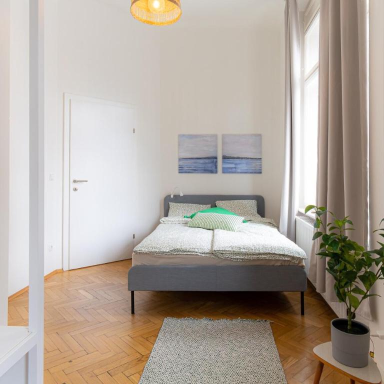 Marschallgasse Top 5 - Apartamento de 3 dormitorios - 7