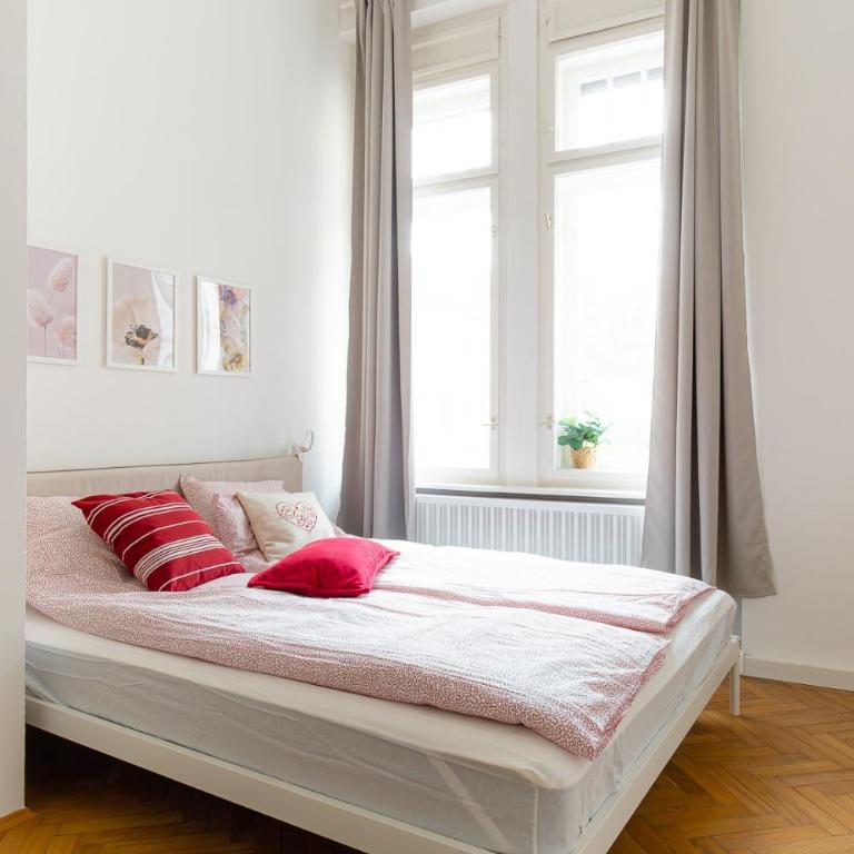 Marschallgasse Top 5 - Apartamento de 3 dormitorios - 8