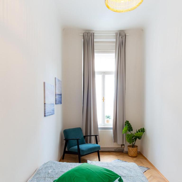 Marschallgasse Top 5 - Apartamento de 3 dormitorios - 9