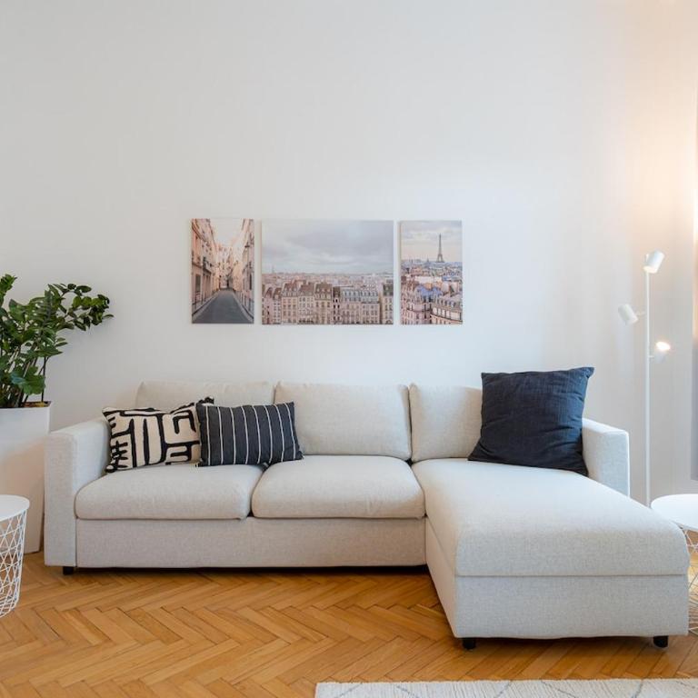 Marschallgasse Top 5 - Apartamento de 3 dormitorios - 10