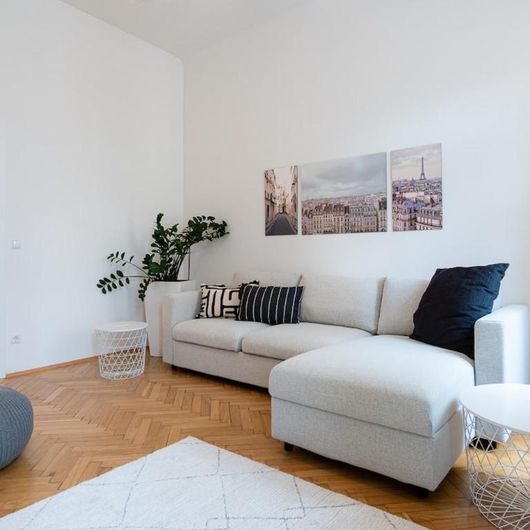Marschallgasse Top 5 - Apartamento de 3 dormitorios - 11