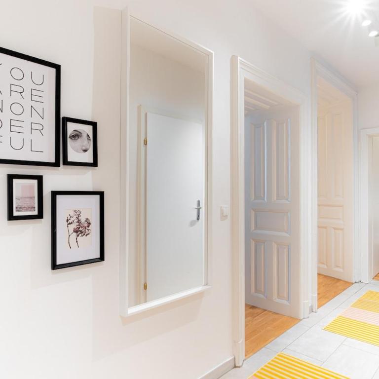 Marschallgasse Top 5 - Apartamento de 3 dormitorios - 12
