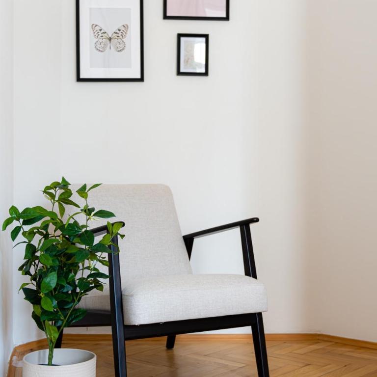 Marschallgasse Top 5 - Apartamento de 3 dormitorios - 13